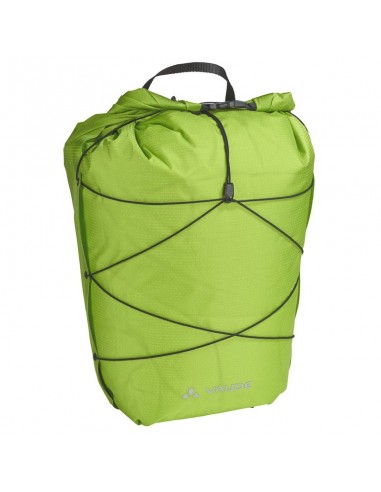 aqua back light ( green ) - bolsas traseras 2 piezas 38l - vaude