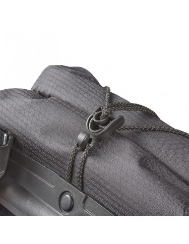 aqua back light ( green ) - bolsas traseras 2 piezas 38l - vaude