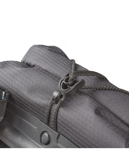 aqua back light ( green ) - bolsas traseras 2 piezas 38l - vaude