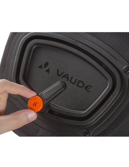 aqua back light ( green ) - bolsas traseras 2 piezas 38l - vaude