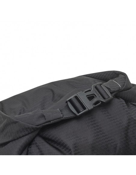 aqua back light ( green ) - bolsas traseras 2 piezas 38l - vaude