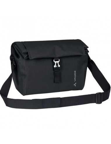 comyou box ( black ) - bolsa de manillar 9l - vaude