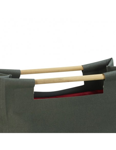 comyou box ( black ) - bolsa de manillar 9l - vaude