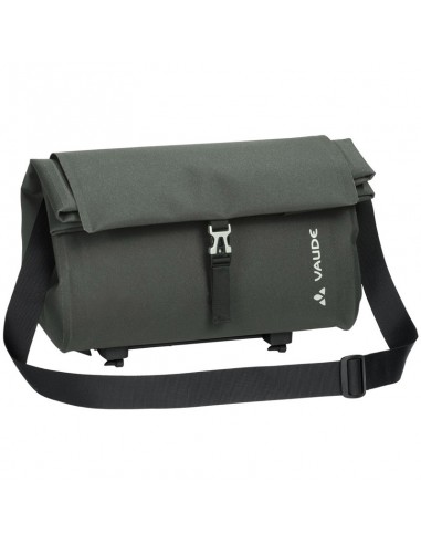 comyou shopper (olive) - bolsa impermeable 15l - vaude