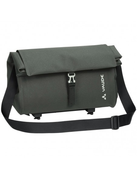 comyou shopper (olive) - bolsa impermeable 15l - vaude