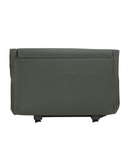 comyou shopper (olive) - bolsa impermeable 15l - vaude