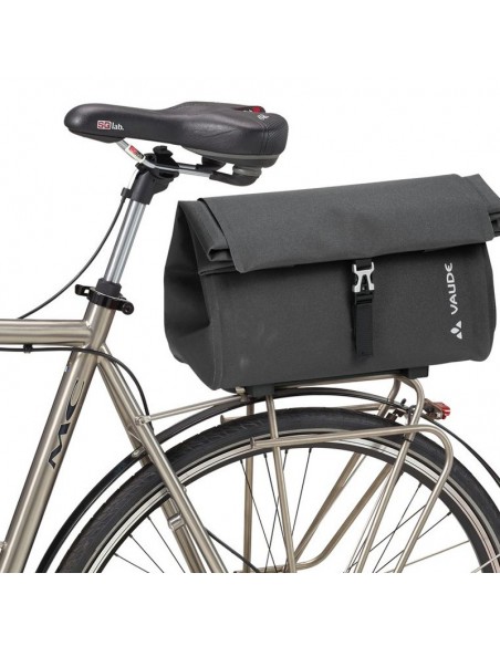 comyou shopper (olive) - bolsa impermeable 15l - vaude