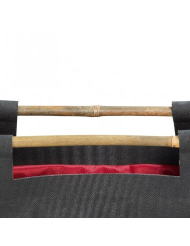 comyou shopper (olive) - bolsa impermeable 15l - vaude