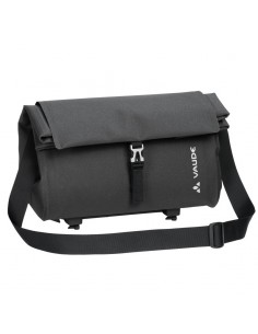 comyou shopper (black) - bolsa impermeable 15l - vaude 2