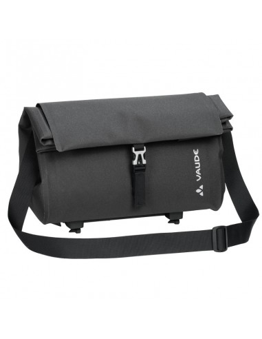 comyou shopper (black) - bolsa impermeable 15l - vaude