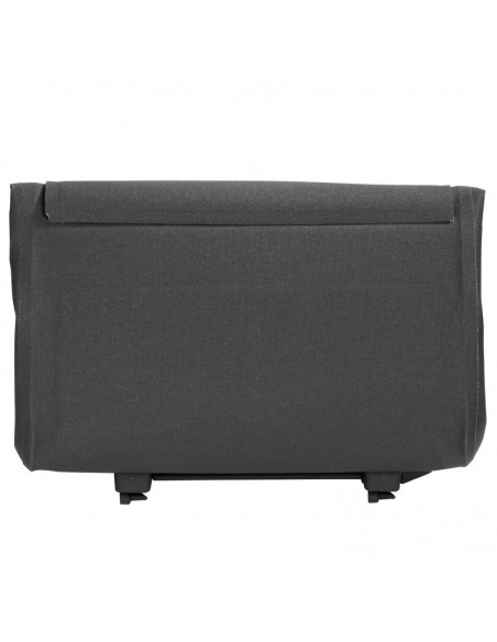 comyou shopper (black) - bolsa impermeable 15l - vaude