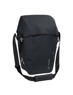 comyou pro (black) - bolsa trasera 26l - vaude 2