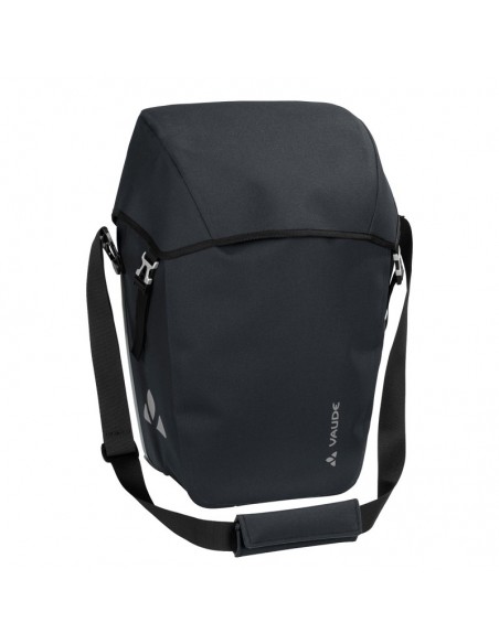 comyou pro (black) - bolsa trasera 26l - vaude