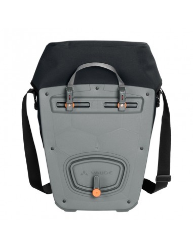 comyou pro (black) - bolsa trasera 26l - vaude