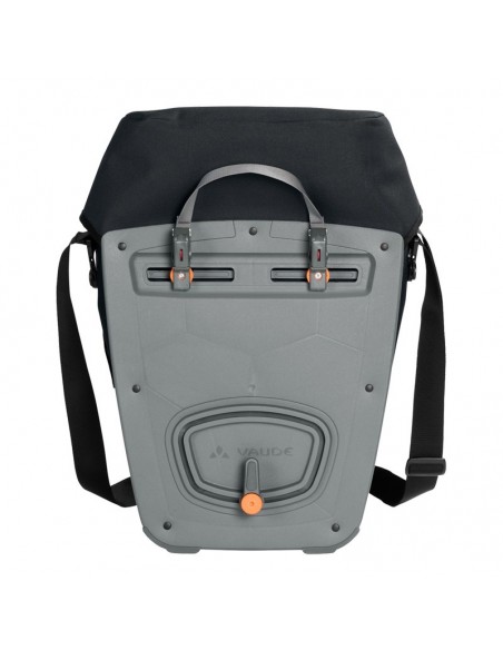 comyou pro (black) - bolsa trasera 26l - vaude