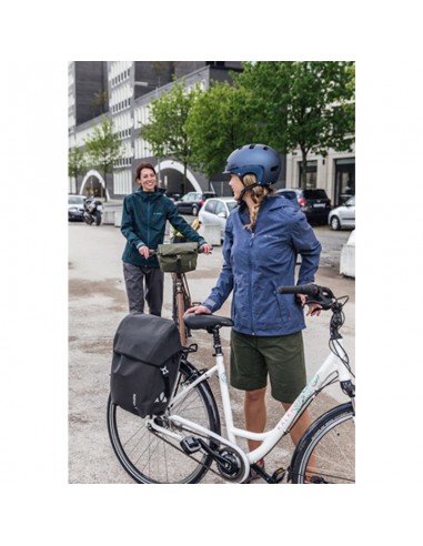 comyou pro (black) - bolsa trasera 26l - vaude