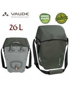 comyou pro (olive) - bolsa trasera 26l - vaude