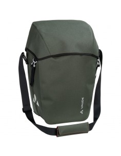 comyou pro (olive) - bolsa trasera 26l - vaude 2