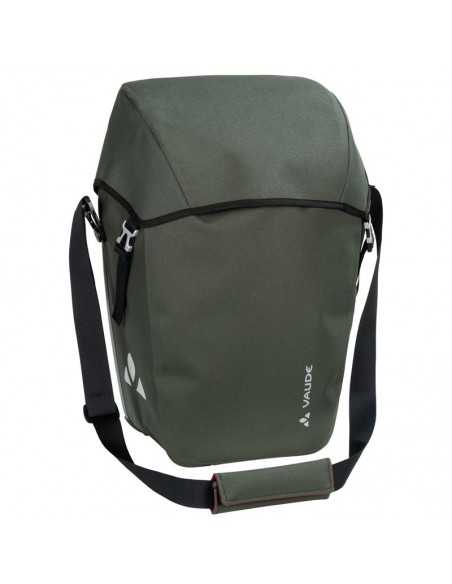 comyou pro (olive) - bolsa trasera 26l - vaude