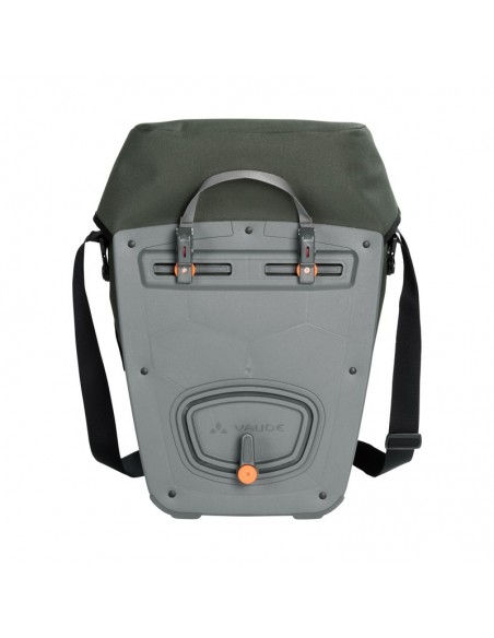 comyou pro (olive) - bolsa trasera 26l - vaude