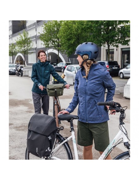 comyou pro (olive) - bolsa trasera 26l - vaude