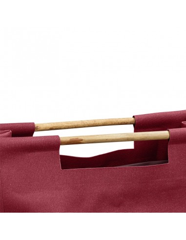 comyou back single (black) - bolsa trasera 23+7l - vaude