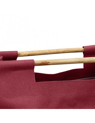 comyou back single ( olive ) - bolsa trasera 23+7l - vaude