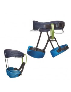 Momentum Kids King Fisher de Black Diamond 2