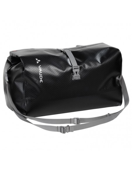 top case (pl) - (black) - estuche superior trasera 30l - vaude