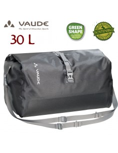 top case (um) - iron - estuche superior trasera 30l - vaude