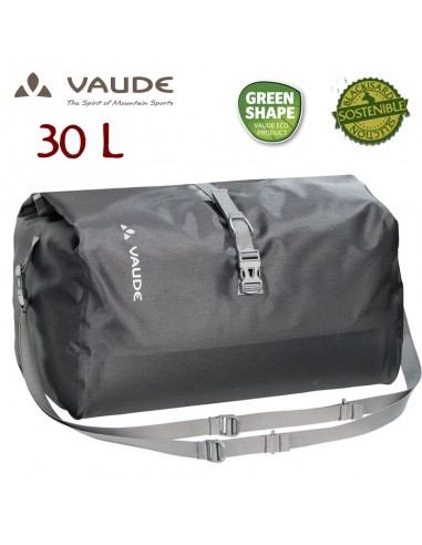 top case (um) - iron - estuche superior trasera 30l - vaude