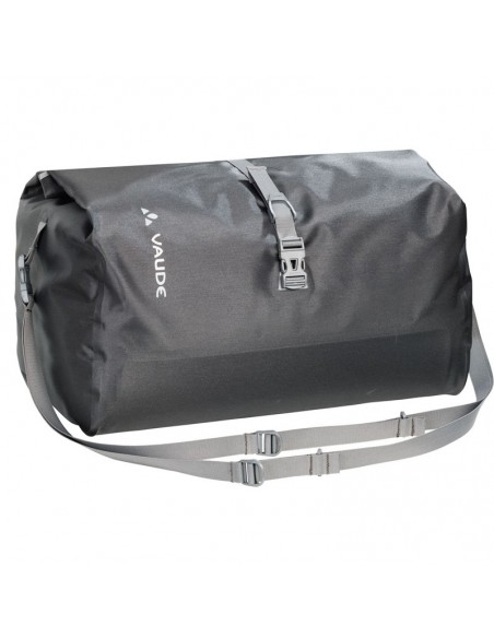 top case (um) - iron - estuche superior trasera 30l - vaude