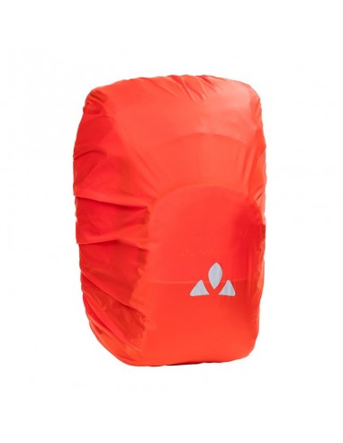 road master back (black) - alforjas traseras 50l - vaude