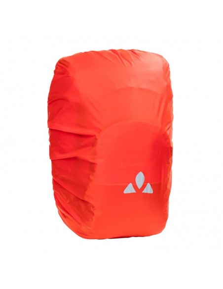 road master back (black) - alforjas traseras 50l - vaude