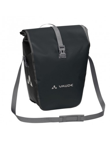 aqua back ( black ) - alforjas traseras 2 piezas 24l - vaude