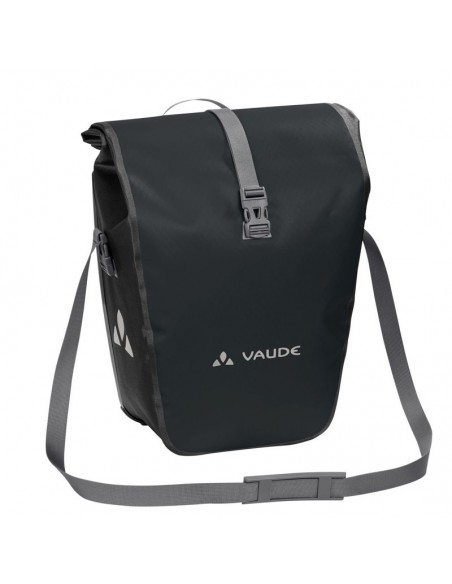 aqua back ( black ) - alforjas traseras 2 piezas 24l - vaude