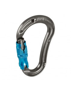 mosquetón bionic mytholito twist lock plus - mammut 2