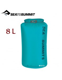 nano dry sack 8l - bolsa estanca - sea to summit