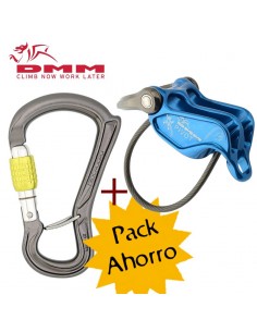 ceros screwgate + pivot - dmm