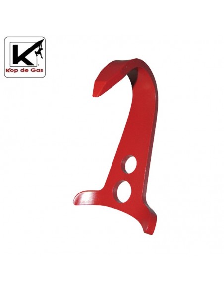 gancho pirata 5 - kop de gas