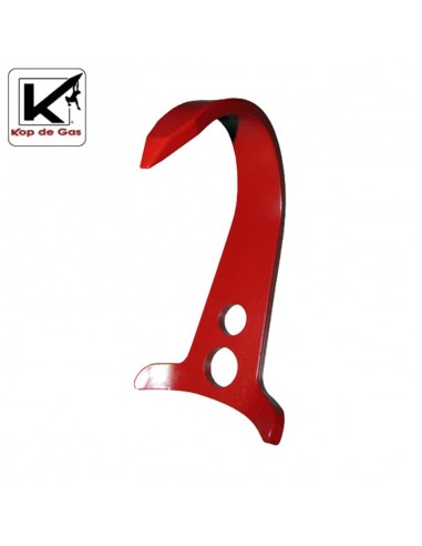 gancho pirata 6 - kop de gas