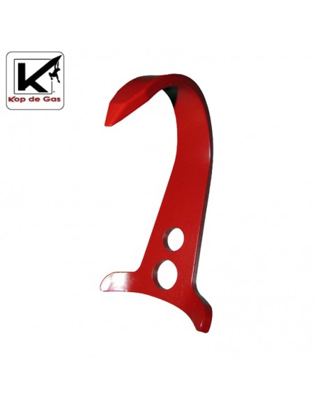 gancho pirata 6 - kop de gas