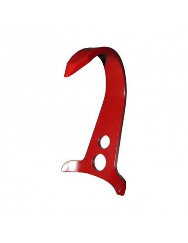 gancho pirata 6 - kop de gas