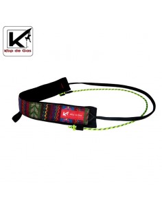 mescalito (etnic) - portamaterial de bandolera - kop de gas