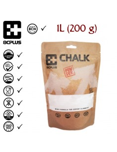 Magnesio en polvo 8Cplus en blister de 1L