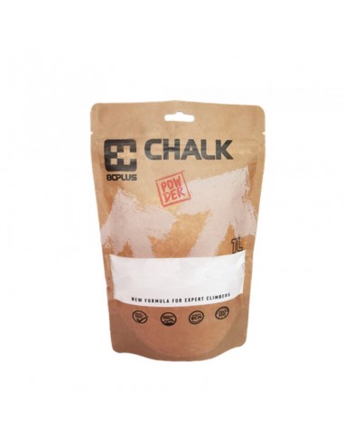 Magnesio en polvo 8Cplus en blister de 1L