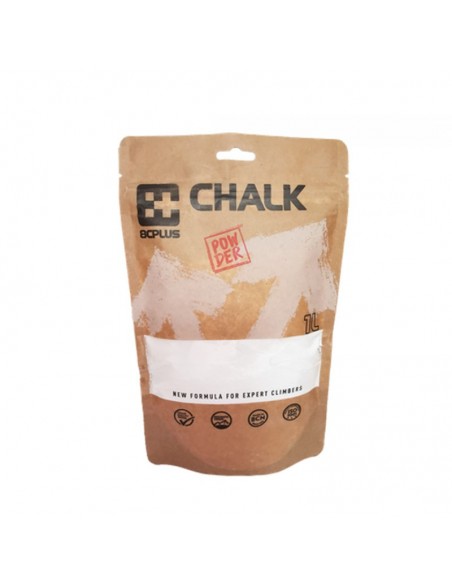 Magnesio en polvo 8Cplus en blister de 1L