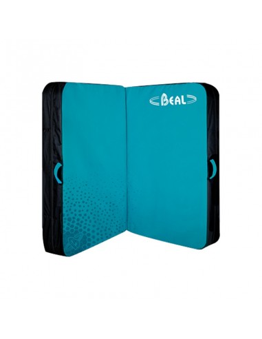 double air bag - crash pad doble - beal