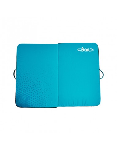 double air bag - crash pad doble - beal