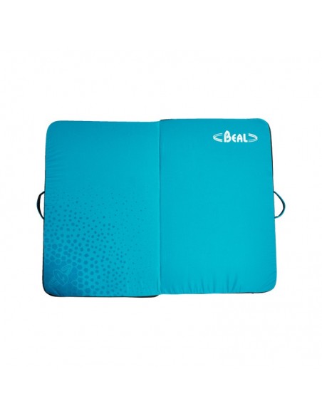 double air bag - crash pad doble - beal